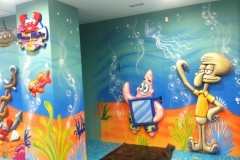 Parque infantil 2