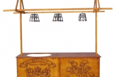 madera