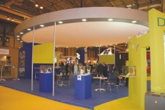 stand